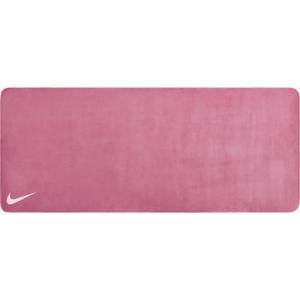 Рушник Nike YOGA TOWEL рожевий Уні